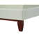 Ibison Bond Bedframe with Button Tufted Headboard