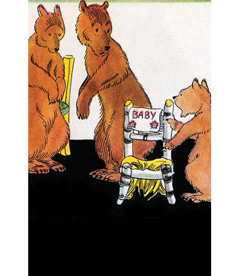 Animals Paper Print
