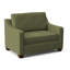 Fauteuil convertible l 50 po Clark-62086101-62086102
