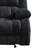 STONIC EBONY GLIDER RECLINER
