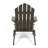 Hollywood Foldable Adirondack Chair-377197946