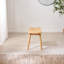 Banc en bois massif Drea - Style campagnard rustique traditionnel-1563039149-1554471618