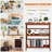 Asbury Etagere Bookcase-55953845