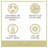 Sustainable Antimicrobial Bath Towel 6 Piece Set-1278337609