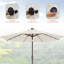 Parasol de marché lumineux 9 pi Odis-1535091854-1556386955