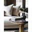 Echo Canyon Marble End Table