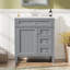 Rangement pour salle de bain Eliyah-1793527809