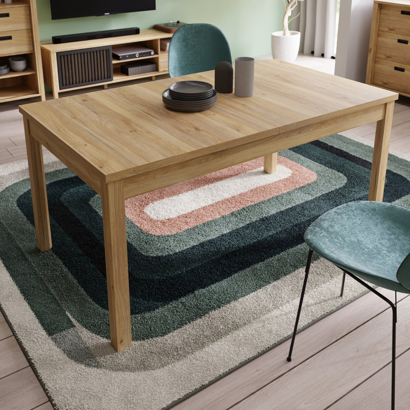 Sanieya Extendable Dining Table