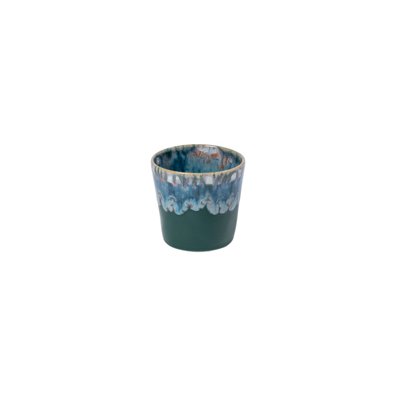 Grespresso Stoneware Coffee Cup