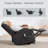  38.19" Wide Modern Power Lift Massage & Heating Recliner Chair With Cupholders & Side Pockets, Ideal For Elderly-683236448