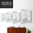 Adore Him Framed Print - Solid Wood-1574295850-1574295852
