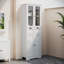 Farrand Freestanding Bathroom Cabinet