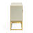 Sorrento Two-Drawer Console
