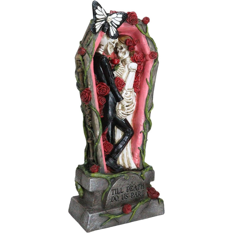 Joandy Fantasy & Sci-Fi Figurines & Sculptures