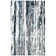 Nataly Classic Vintage Performance Abstract Rug