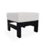 St. Catherine Marine Grade Polymer Deep Seating Cushion Ottoman-1712798237-1712798226