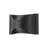 10-in Black Dimmable LED Wall Sconce-1027952353