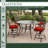 Carleton 4 - Person Patio Dining Set with Round Table , Cushions Included-490948786