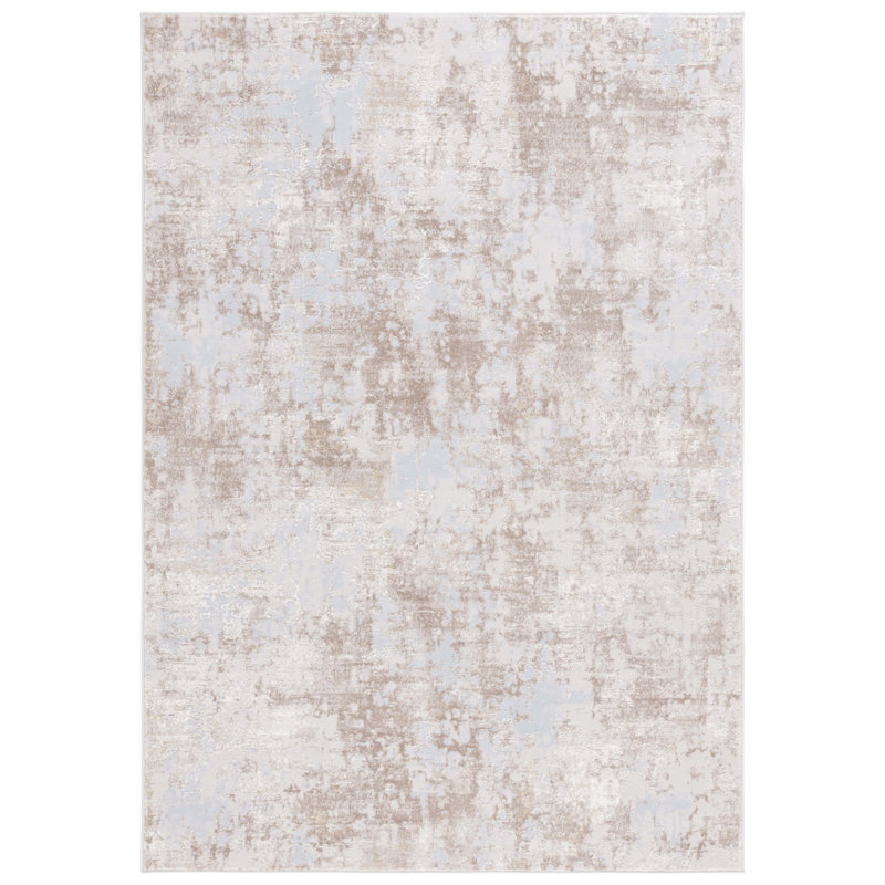 Continental Performance Rug, Rectangle 6'7'' x 9'