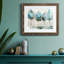 Printemps - peinture encadrée-1827844744-1827844747