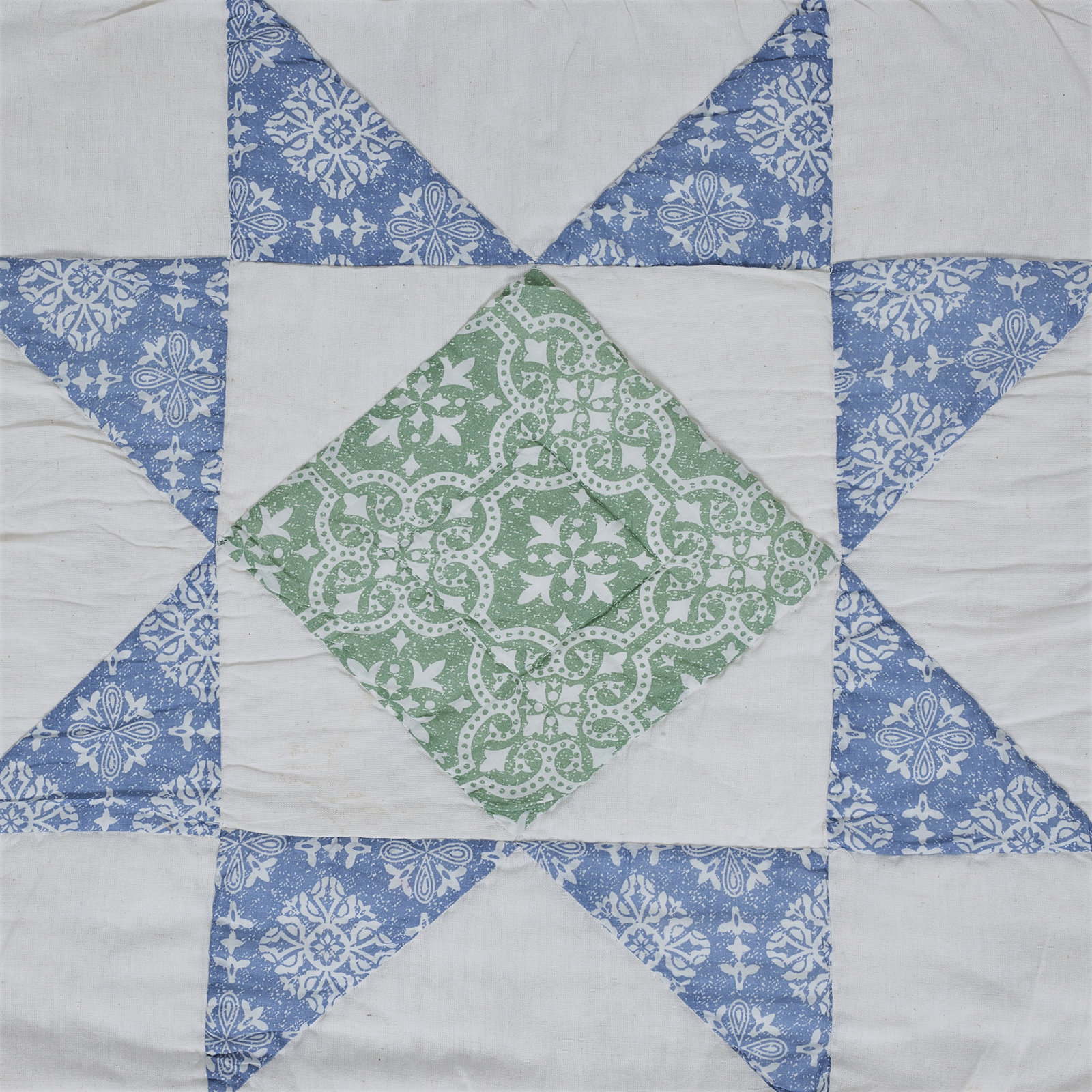 Adda Cotton Blend Pillow Sham, Twin