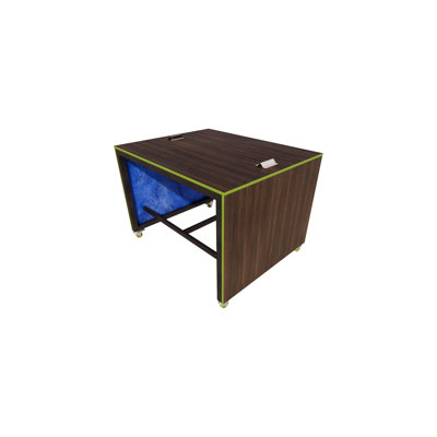 Table de conversation mobile
