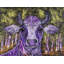 France Gilbert - Wrapped Canvas Painting-1585072644