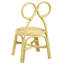 MIRTIA Wicker / Rattan Side Chair-106692843
