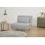 Masalla 2 Seater Sofa Bed-61175239