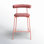 Geraldina Velvet Bar & Counter Stool