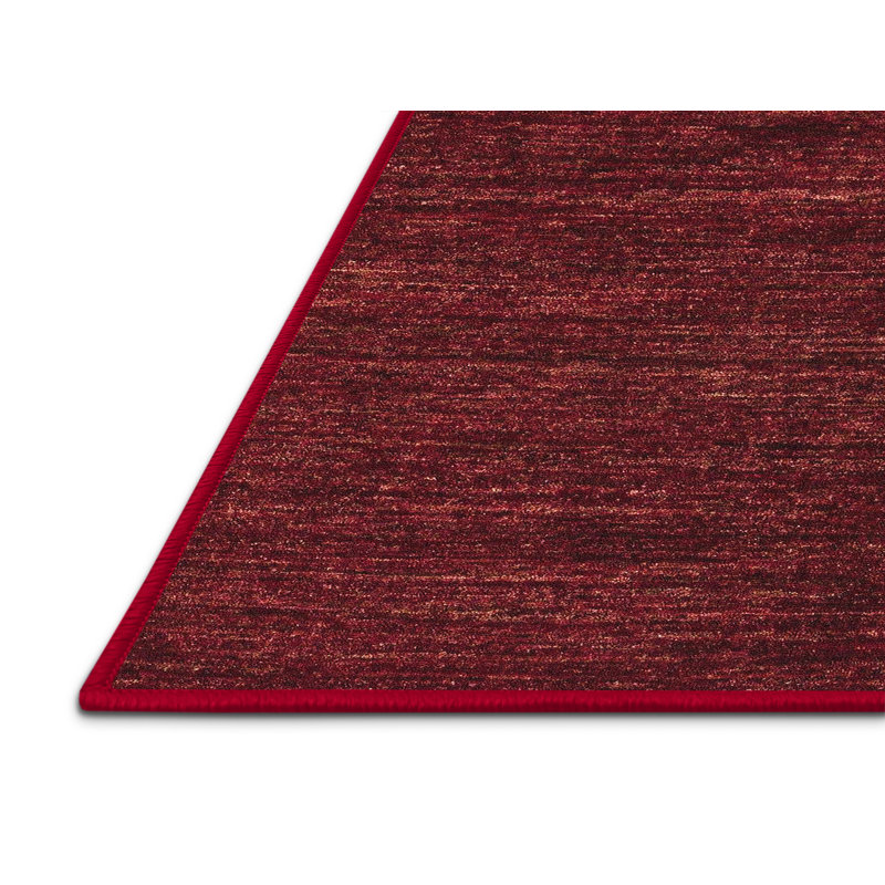 Anahita Abstract Indoor Rug, Rectangle 2' x 4'