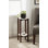 Table de bout en marbre Oakdale