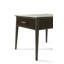 Table de bout avec rangement Lido