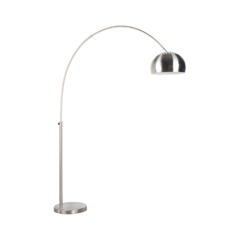 81'' Arched Floor Lamp