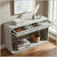 Console de style antique avec 3 tiroirs-129490214
