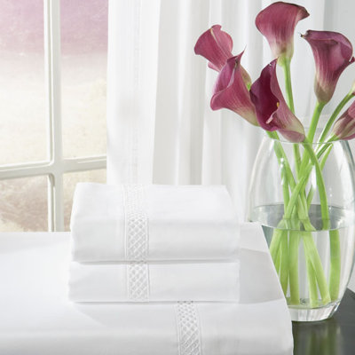 Cotton Pillow Sham