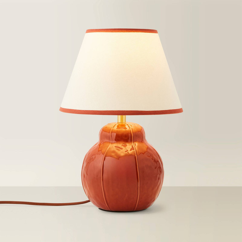 Demontez Ceramic Table Lamp