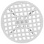 Angalena Round Outdoor Dining Table , 48cm cm W 48cm cm D-194512311