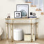 Console à miroir 47 po Voss-1745775377