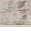 Tapis bleu / beige Nemohe-1243895851