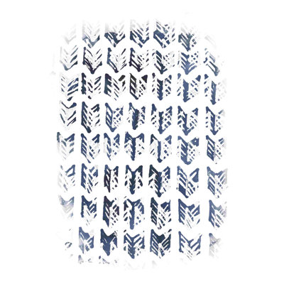Indigo Batik Vignette 8
