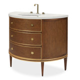 Orion 43'' W Single Vanity