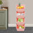 11" 4PCS Stacking Storage Baskets Rectangular Stackable Organizer Storage Bins Modern-199004974