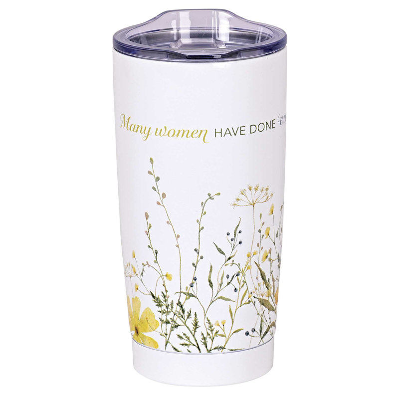 De nombreuses femmes ont 20 oz