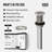 Vessel Grid Bathroom Sink Drain-52101645