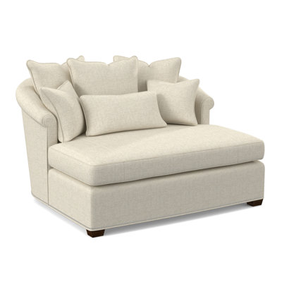Josephine Chaise Lounge