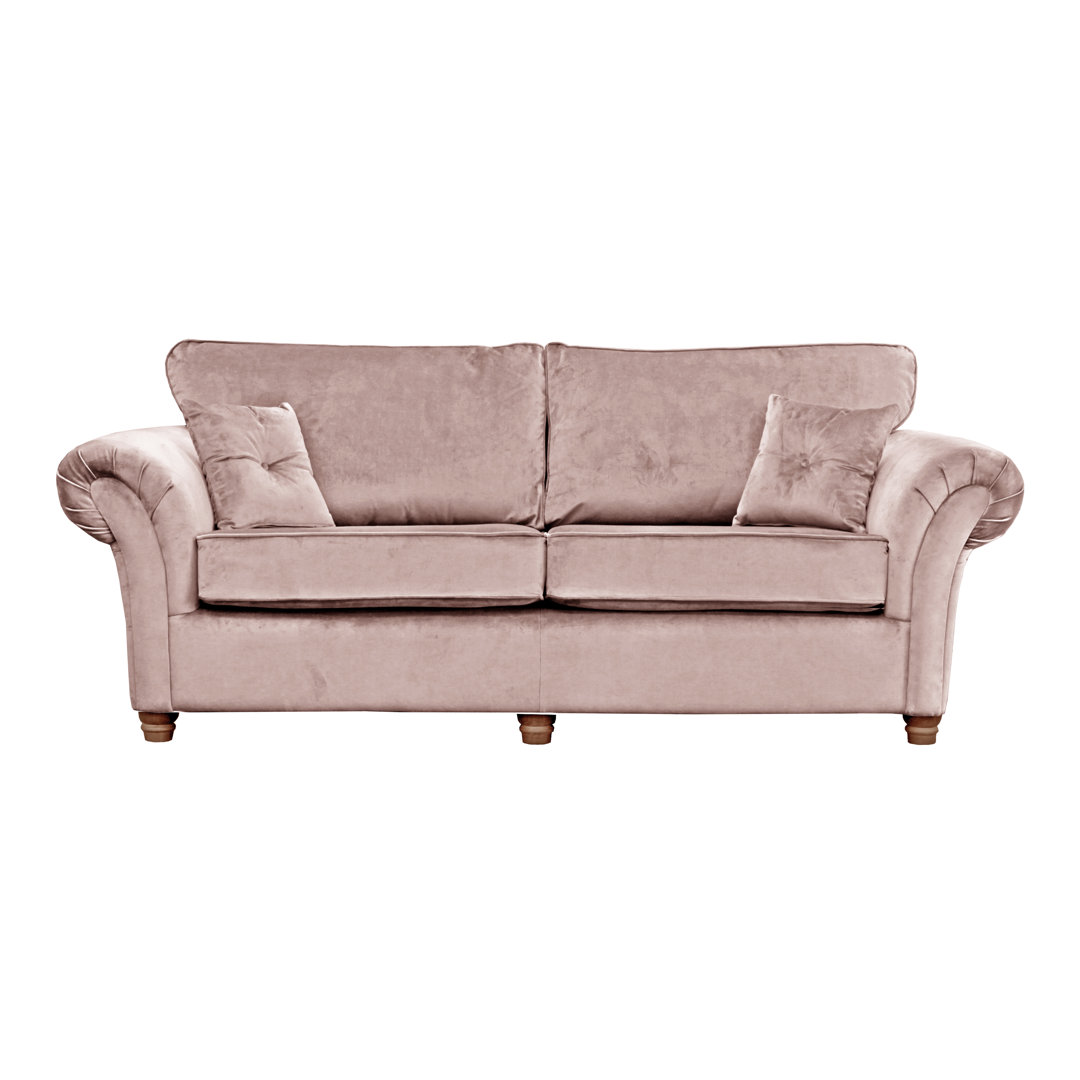 Sofa Lila