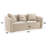 Keith Sofa W/3 Pillows-2016337172