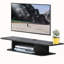 Baumgardner Unfinished Floating TV Stand for TVs up to 48"