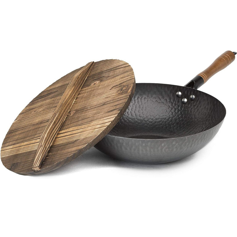 Non-Stick Skillet